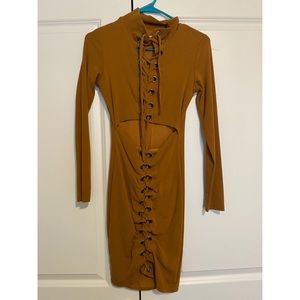 Sexy, Girls Night Out Dress!